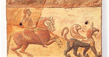 Tarihi eserler ABD’den Türkiye’ye getirildi