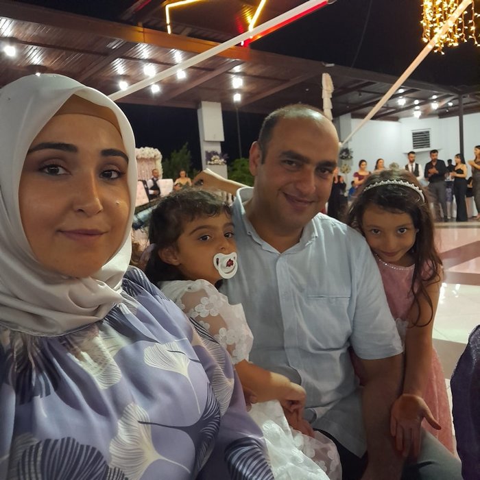 Hatay’da esrarengiz kayıp aile... Çıkarıldıklarına dair mesaj var ama aileye ulaşılamıyor