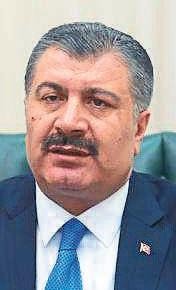 Gündüzü de gece kadar karanlık!