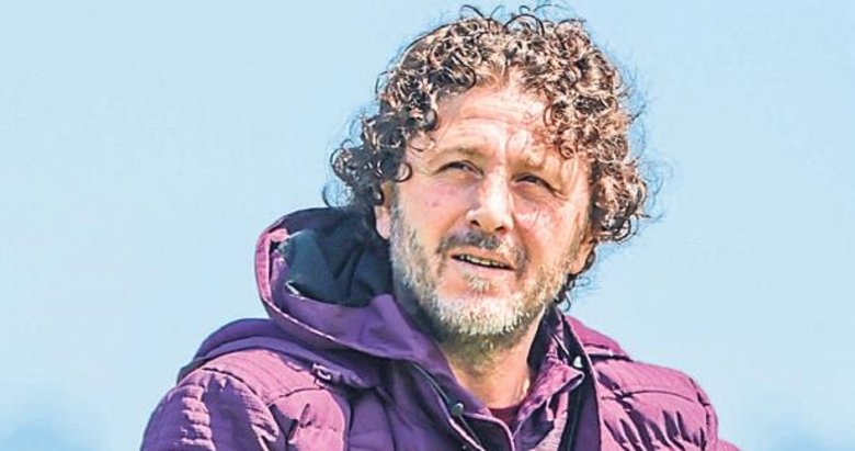 Tekke kendini buldu