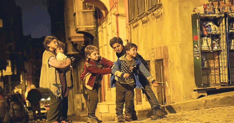 Ateş Kuşları, hikayesiyle yüreklere dokunuyor