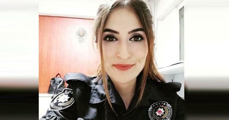 İzmir’de polis memuru Buket’in ölümüne neden olan sürücünün kanında uyuşturucuya rastlandı