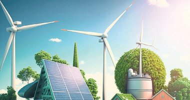 Yenilenebilir enerji teknolojılerı