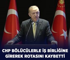 Başkan Erdoğan’dan AK Parti Seçim Koordinasyon Toplantısı’nda önemli açıklamalar