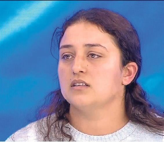 Yavaş yavaş öldürdü