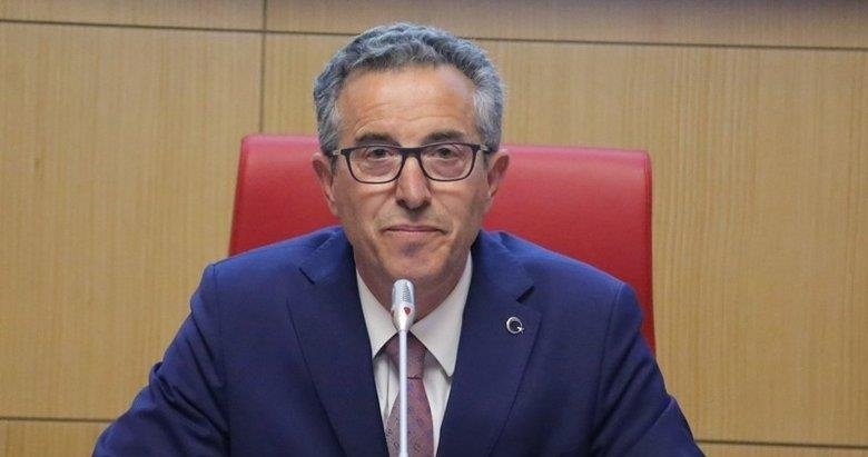 İzmir’de CHP’li Gaziemir Belediye Başkanı Halil Arda ve eşi hakkında suç duyurusu