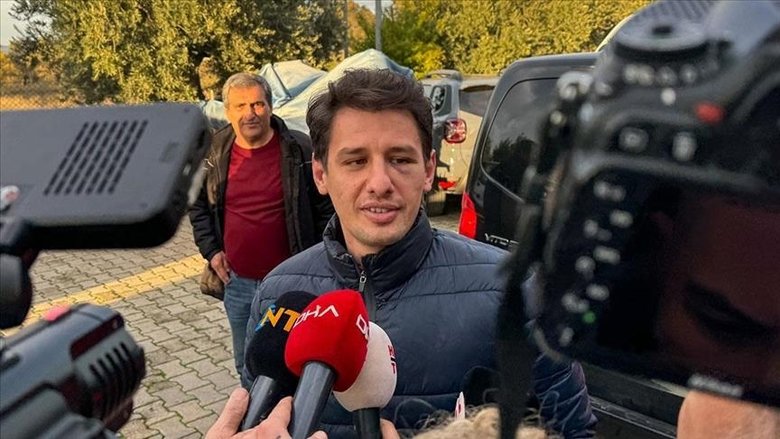 Hakemliği bıraktı mı? Halil Umut Meler’den açıklama!