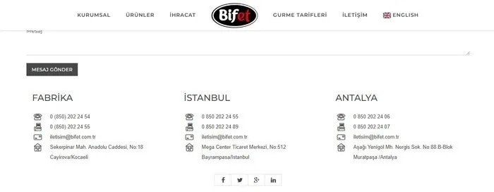 Farklı markalarla aynı taktik: Domuz eti skandalı!