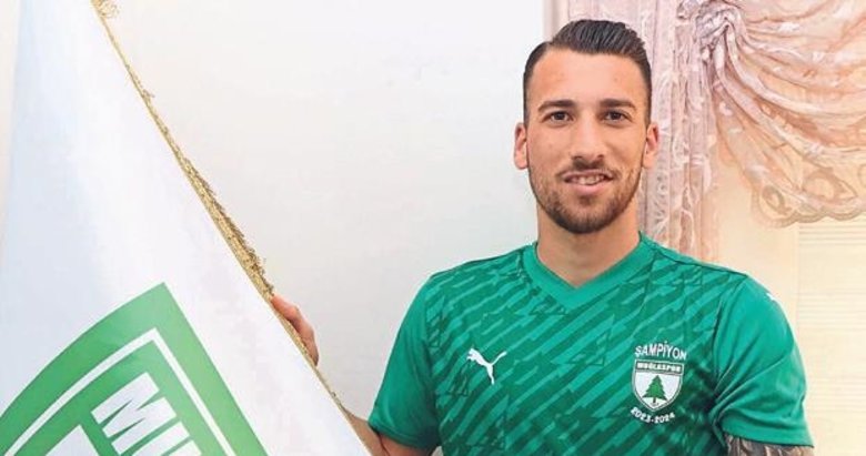 Muğlaspor’a kaleci takviyesi