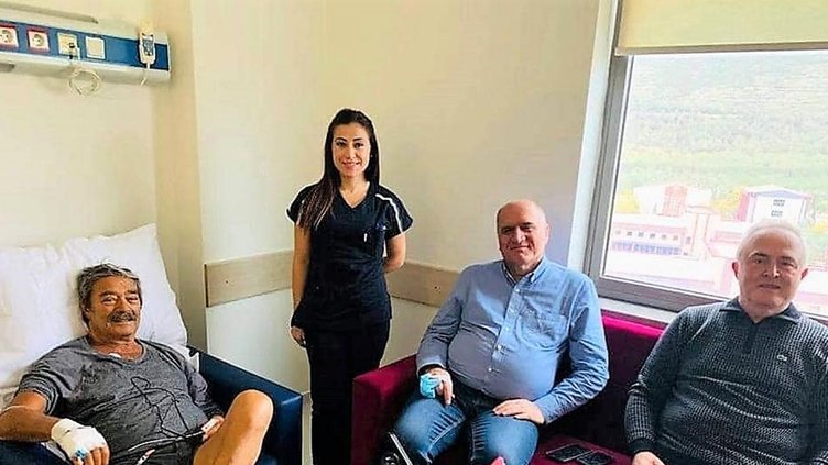 Kadir İnanır’ın sağlığı hakkında yeni gelişme! Usta oyuncu için kritik hafta