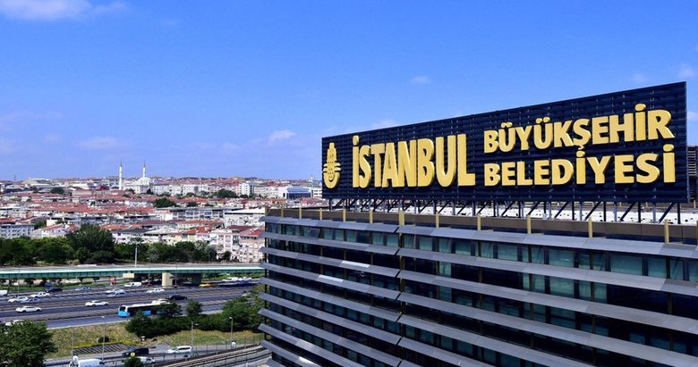 İBB’ye yönelik yolsuzluk soruşturmasında 6 kişi daha tutuklandı