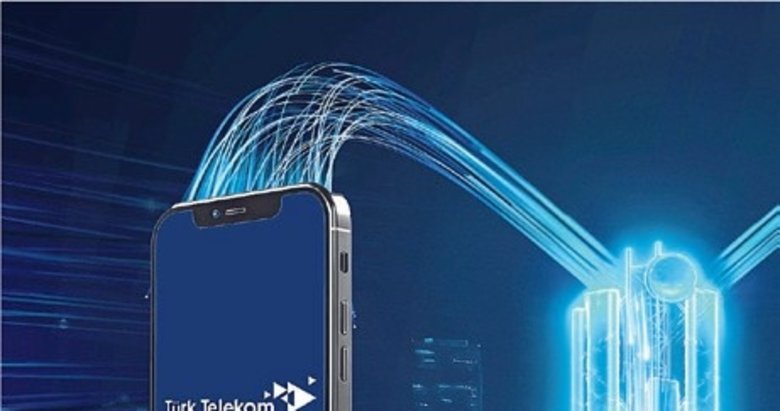 Türk Telekom’dan mobilde güçlü atak