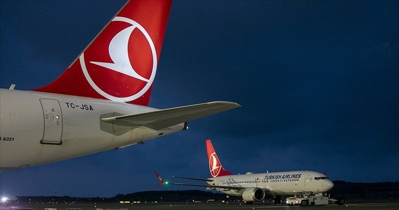 THY, Dubai uçuşlarına 8 Haziran’da yeniden başlıyor