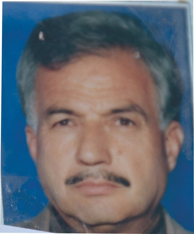 Muğla’da alevlerin ortasında kalan yaşlı adam öldü