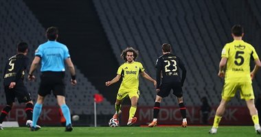 Fener’den tersine grafik