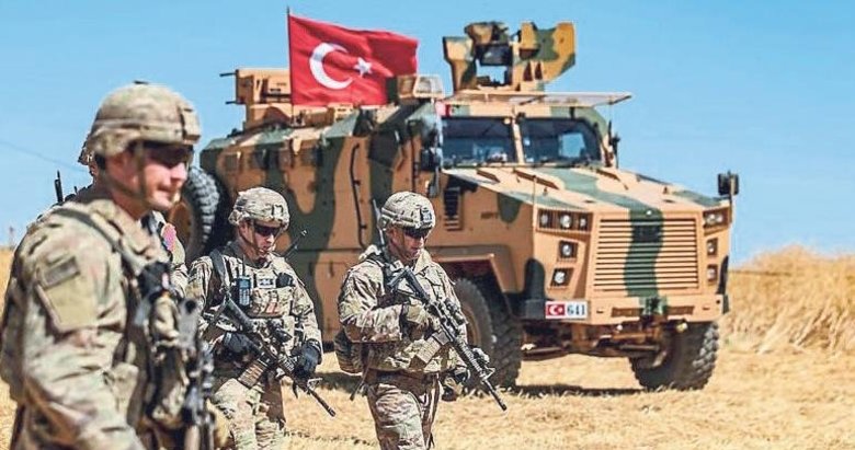 Bloomberg’den dikkat çeken Türkiye- Suriye analizi: ABD’nin oradaki varlığı gereksiz