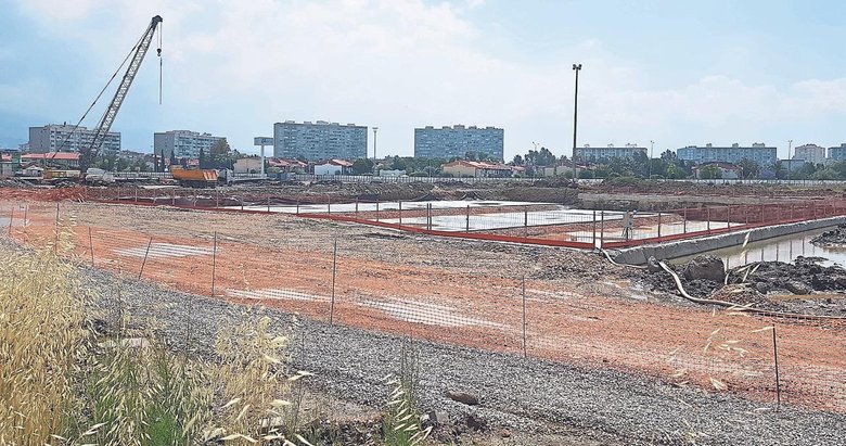 Opera projesinde ödüllü skandal