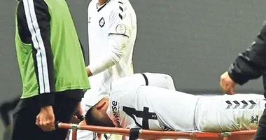 Büyük Altay’da sakatlıklar can sıktı