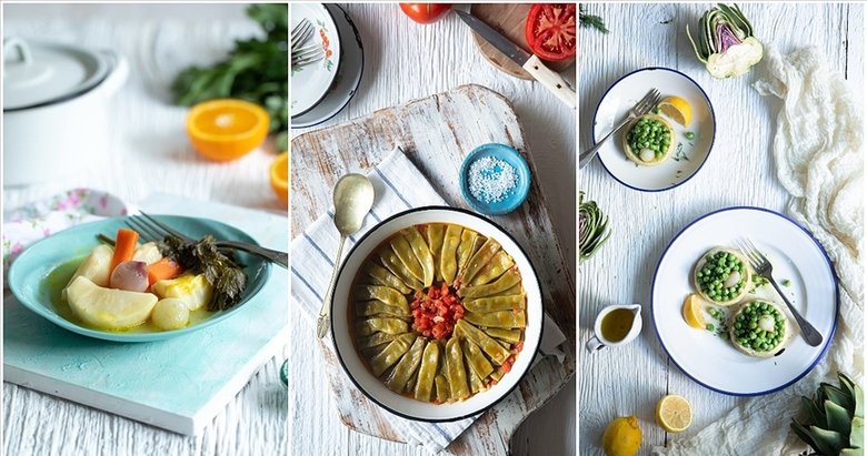Türk mutfağı asırlık tariflerle dünyaya açılıyor