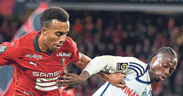 Doue için Boey devrede