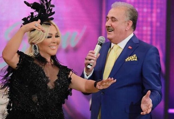 Faik Öztürk sevgilisi Safiye Soyman’ı aldattı mı?