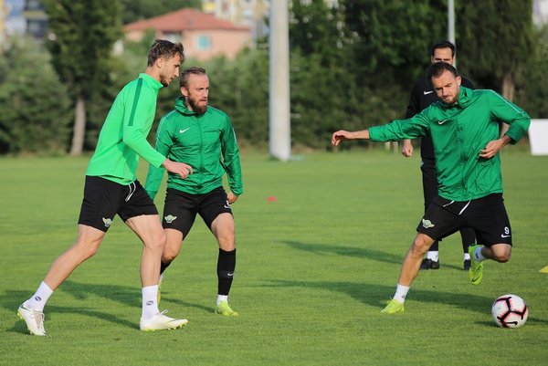 Galatasaray - Akhisarspor maçı ne zaman, saat kaçta ve hangi kanalda?