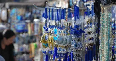 İzmir’de AVM yerine doğa molası!