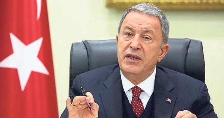 Akar’dan tahliye açıklaması: Gemi desteği verebiliriz