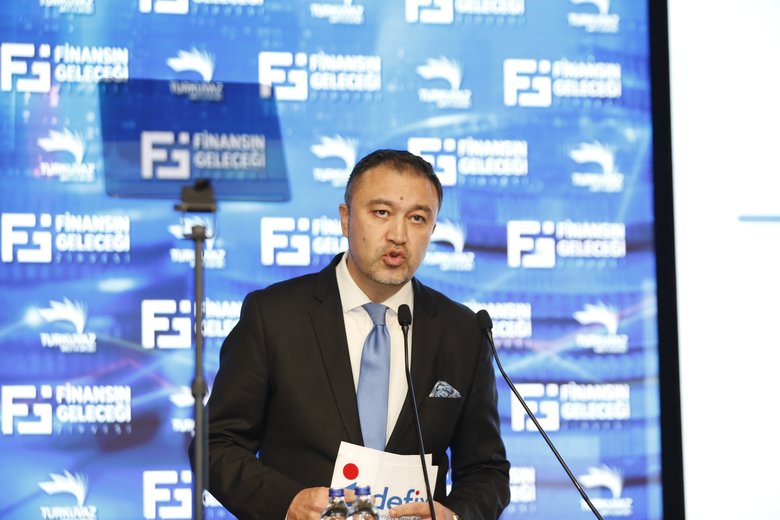 idefix Genel Müdürü Onur Bayhan, 5. Finansın Geleceği Zirvesi’nde E-Ticaretin Bugünü ve Geleceğini Değerlendirdi!