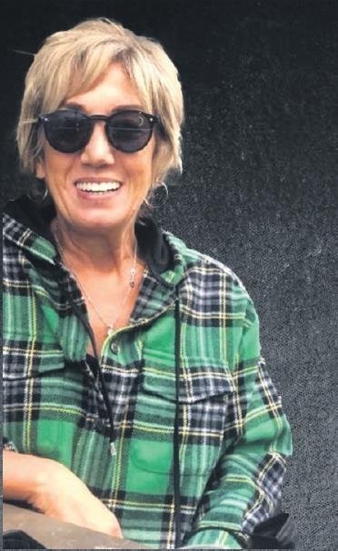 Ünlü psikiyatrist Haydar Dümen’in sır gibi sakladığı çocuklarından Gaye Dümen’den yeni açıklama