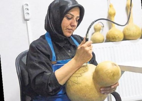 Evde başladığı hobisi girişim hikayesine dönüştü