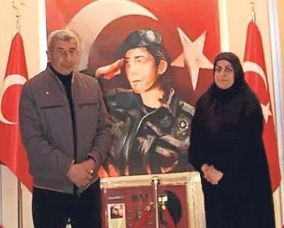 Vatan haini vatansız öldü