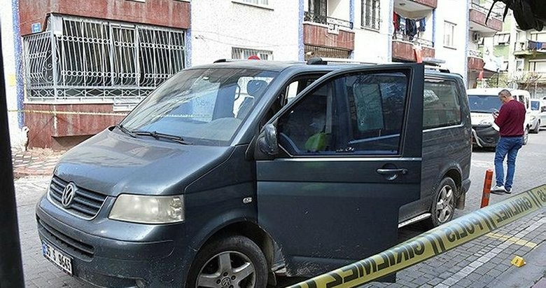 Akhisar’da cinayetten aranan 2 kişi Ukrayna’da yakalandı