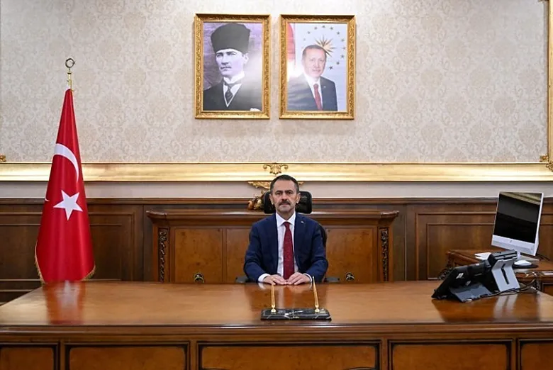 Şampiyonlar belli oldu! İşteTürkiye’nin en çok vali çıkaran illeri...