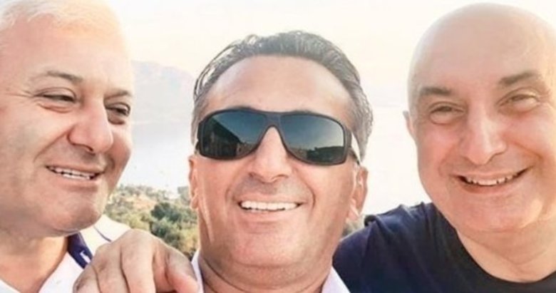 Muharrem İnce’nin tatil çetesi dediği Tuncay Özkan ve Engin Özkoç, 500 milyon TL’lik rantın peşinde!