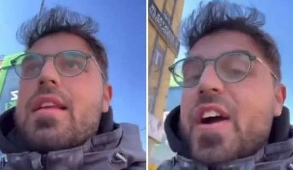 ’Kol kesme’ iddiası asılsız çıktı! MasterChef Uğur Kardaş tutuklandı