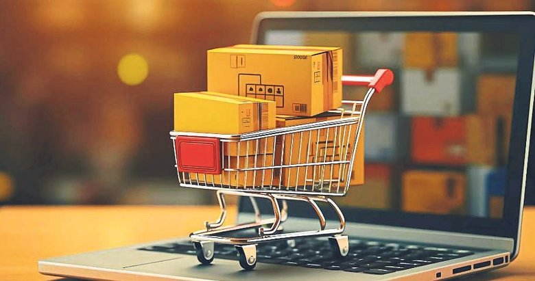 Dijital vitrinlerde yılbaşı yoğunluğu