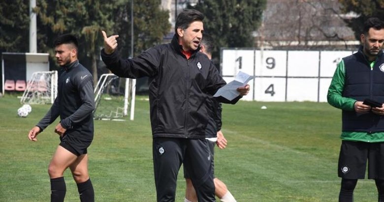 Altay’da Özköylü inanıyor