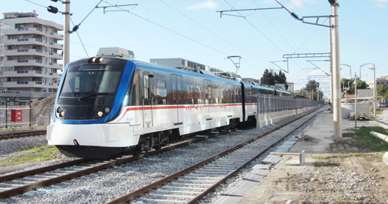 İZBAN’da grev kararı