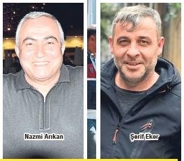 Cinayet silahı bıçak ayçiçeği tarlasından çıktı