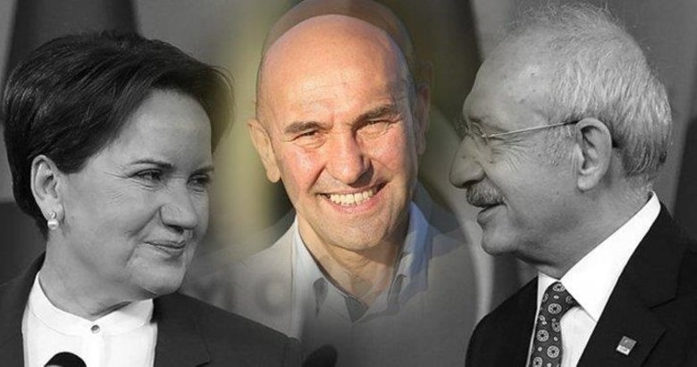 İyi Parti’den Tunç Soyer açıklaması! Parti tabanımızda tepkiyle karşılandı!