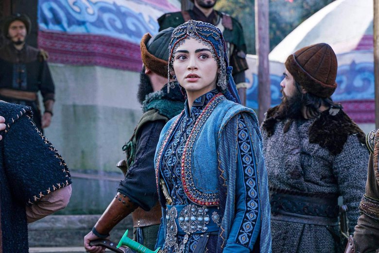 Çarşambanın vazgeçilmezi Kuruluş Osman