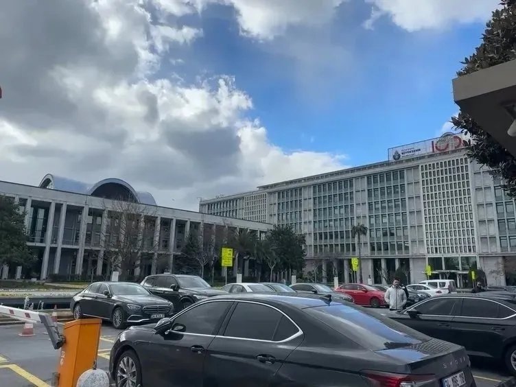 Ekrem İmamoğlu’nun eski yardımcısı da tanık oldu! İfadesi ortaya çıktı