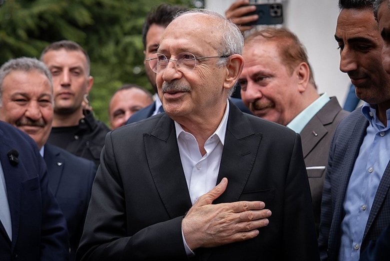 Son dakika: Kemal Kılıçdaroğlu CHP Genel Merkezi’nde: Hesap soracağım bunu herkes bilsin