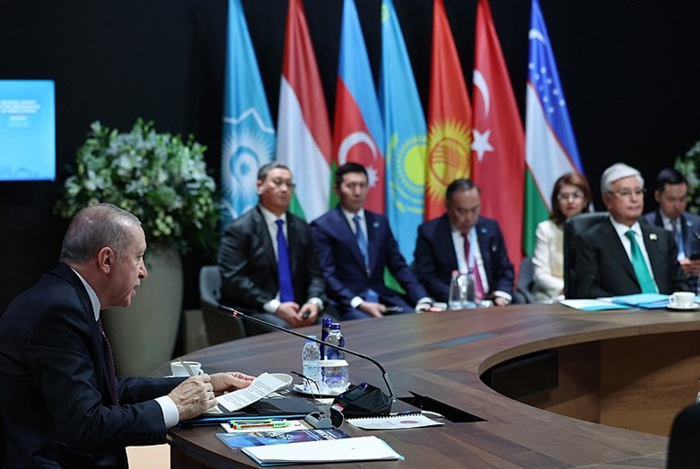 Başkan Erdoğan Macaristan’dan dünyaya seslendi: Gazze’de sivil halk cehennemi yaşıyor