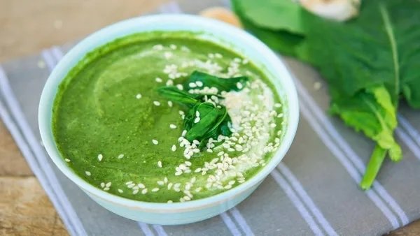 Kabak makarna ile 3 günde 3 kilo detoksu!