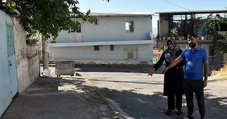 İzmir’de savcı, kazada ölen 2 yaşındaki Emirhan’ı kusurlu bulan raporu dikkate almadı