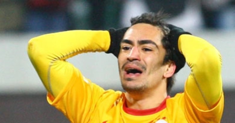 Bergama FK bombaladı