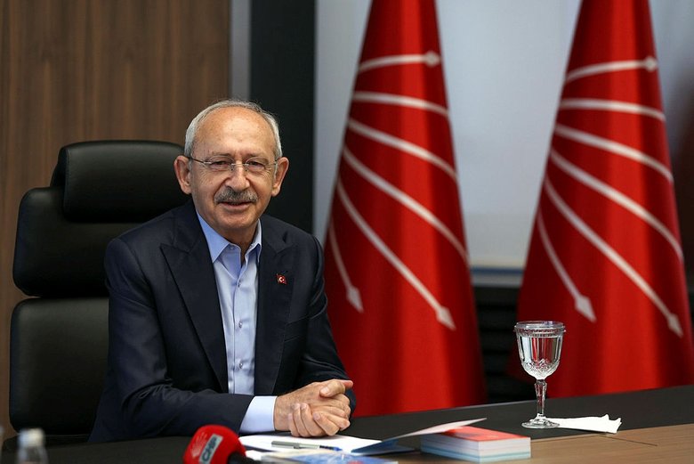 Kemal Kılıçdaroğlu’nun CHP’si adeta şamar oğlanı