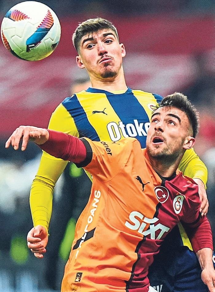 Yarı finalde iki Ege ekibi karşılaşabilir